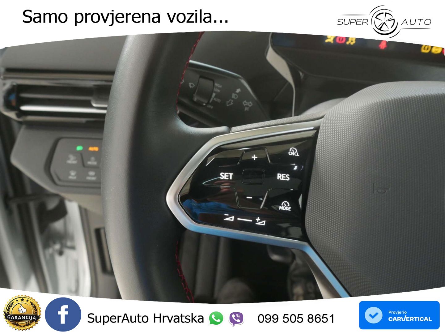 Volkswagen ID.5 GTX 82 kWh (340 KS) 4MOTION LED+GR SJED+ACC