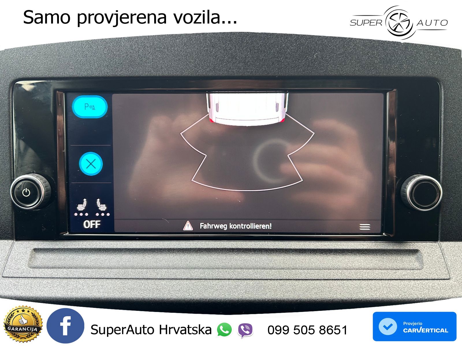 VW Caddy 102 KS