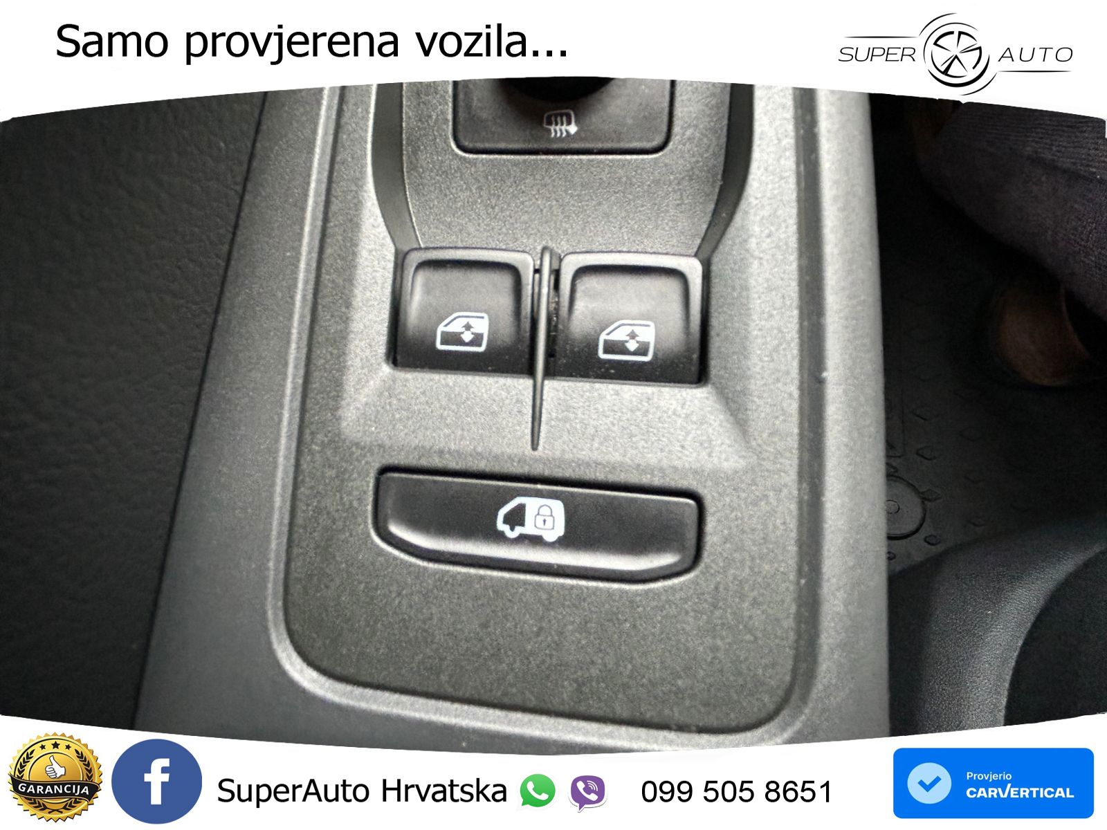 VW Caddy 102 KS