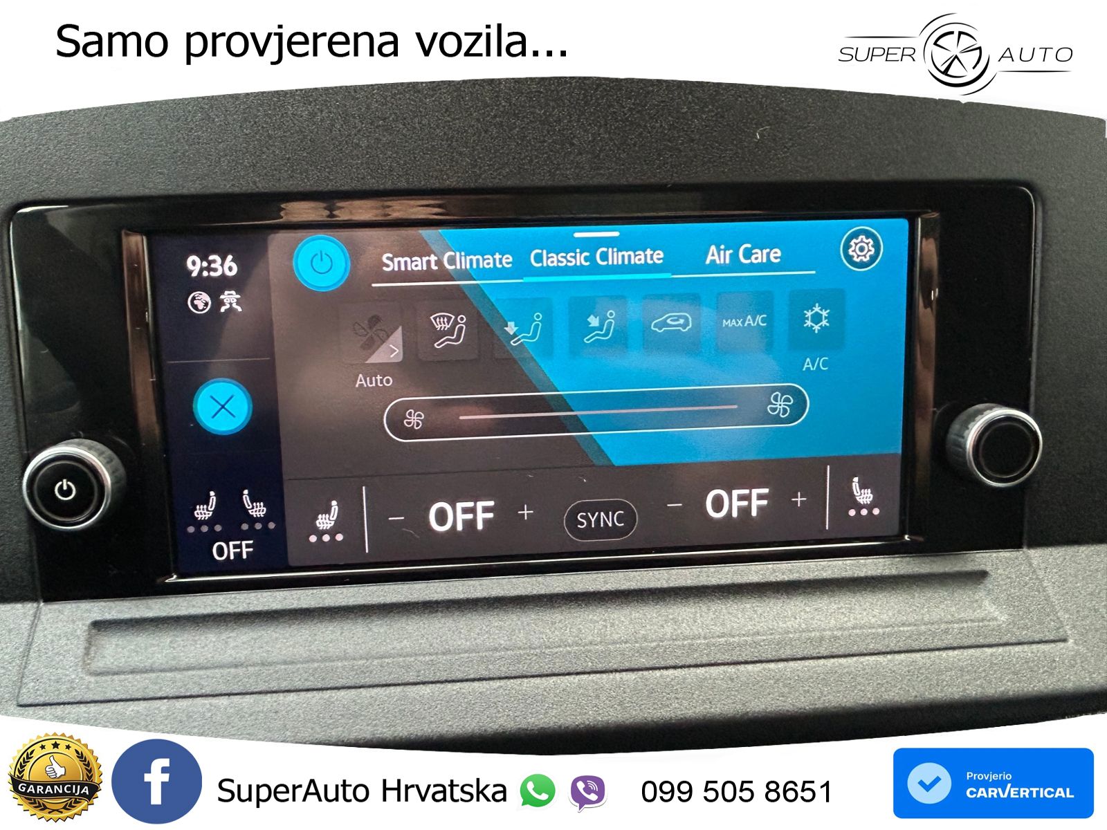 VW Caddy 102 KS