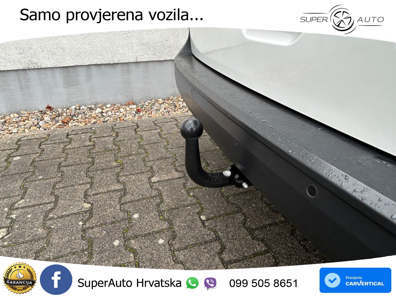 VW Caddy 102 KS