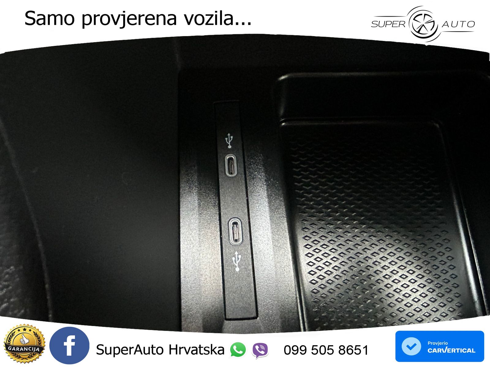 VW Caddy 102 KS