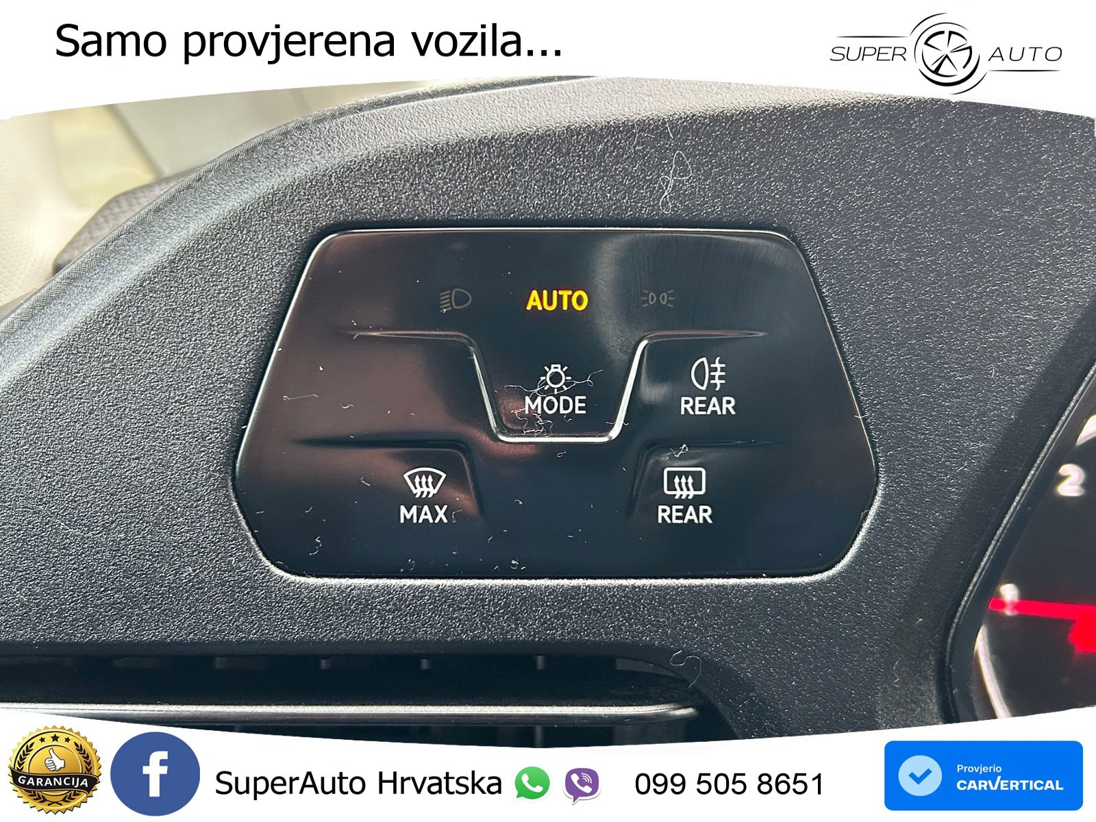 VW Caddy 102 KS