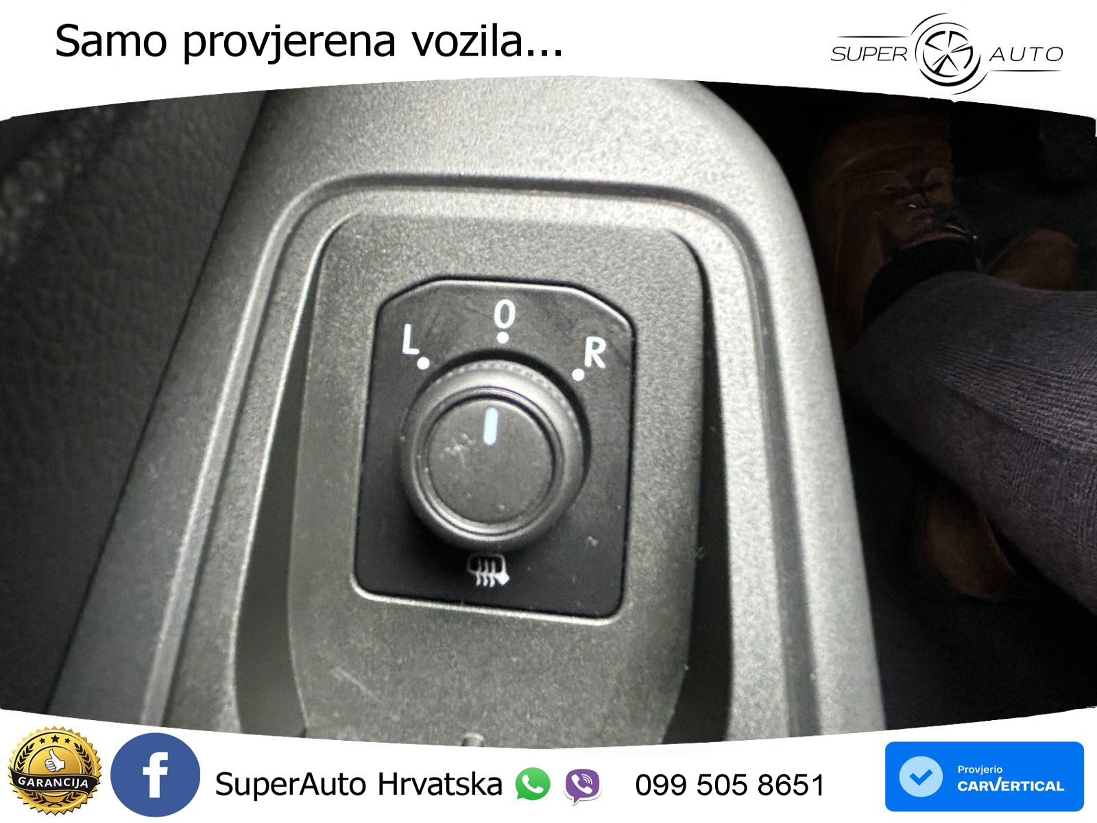 VW Caddy 102 KS
