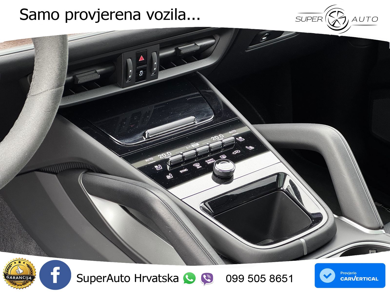 Porsche Cayenne S 3.0 V6 (519 KS) E-Hybrid Tiptronic S