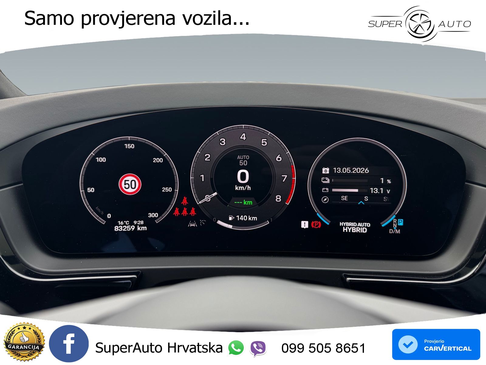 Porsche Cayenne S 3.0 V6 (519 KS) E-Hybrid Tiptronic S