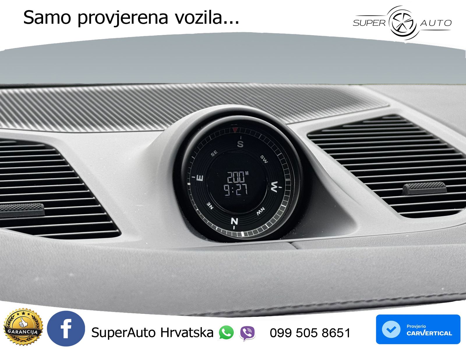 Porsche Cayenne S 3.0 V6 (519 KS) E-Hybrid Tiptronic S