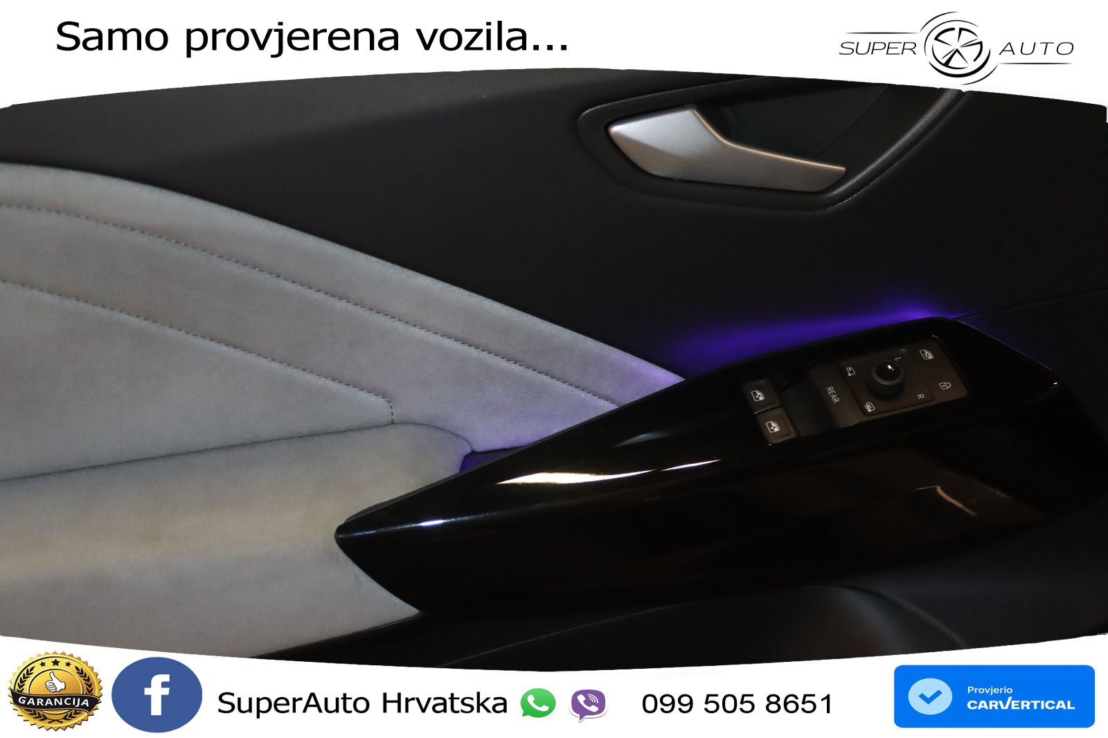 Volkswagen ID.3 Pro 62 kWh (204 KS) LED+GR SJED+ACC