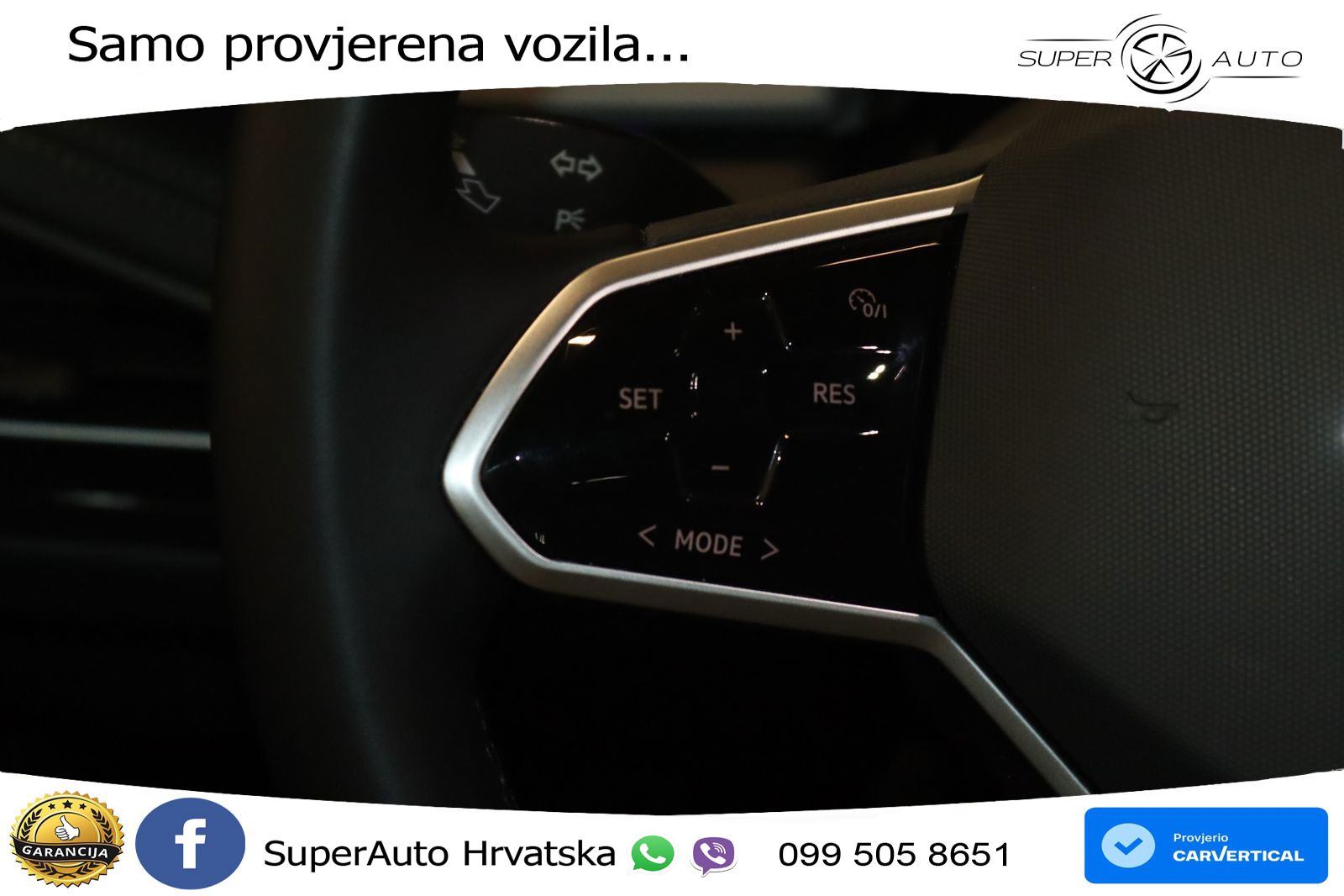 Volkswagen ID.3 Pro 62 kWh (204 KS) LED+GR SJED+ACC