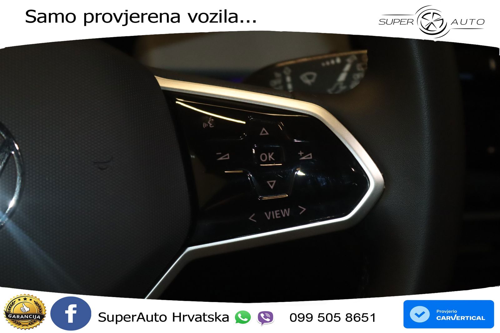 Volkswagen ID.3 Pro 62 kWh (204 KS) LED+GR SJED+ACC