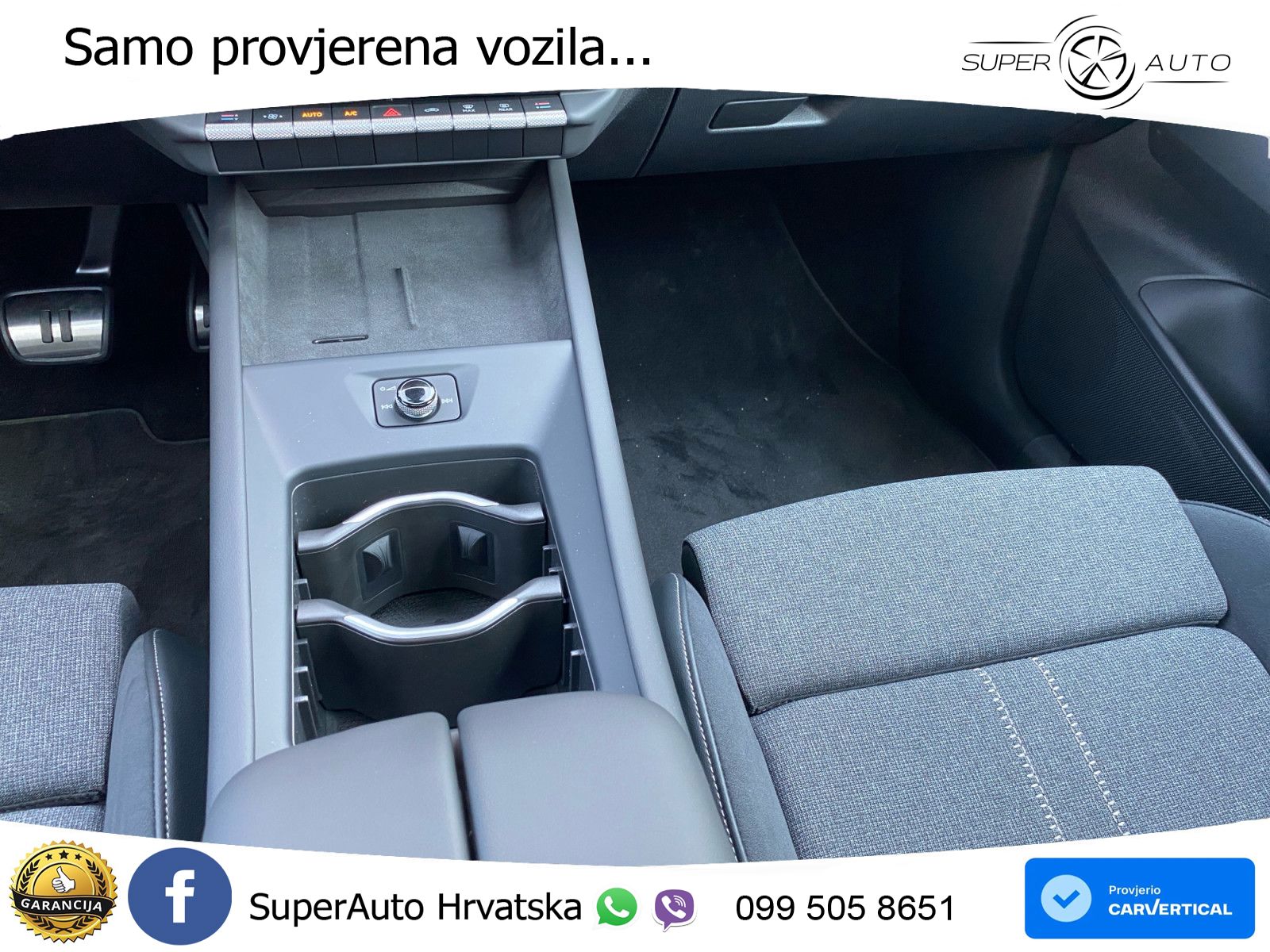 Volkswagen ID.3 79 kWh (231 KS)