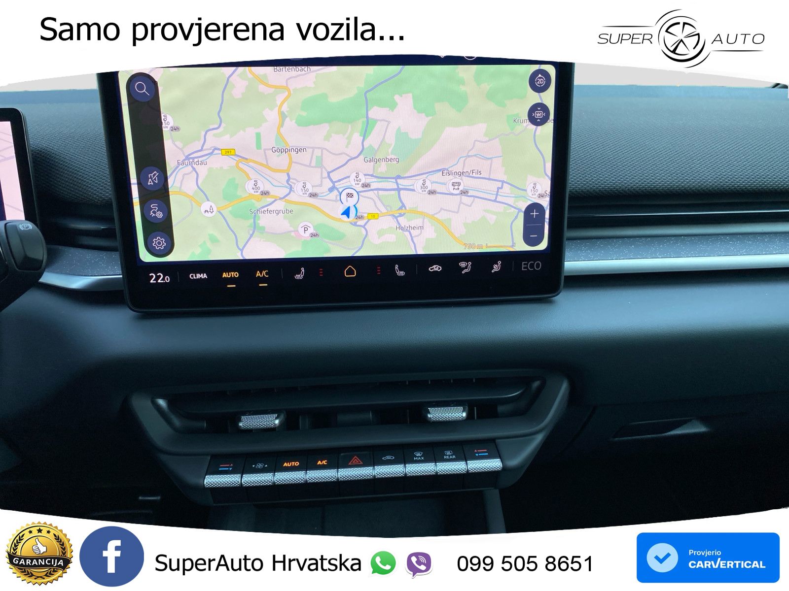 Volkswagen ID.3 79 kWh (231 KS)