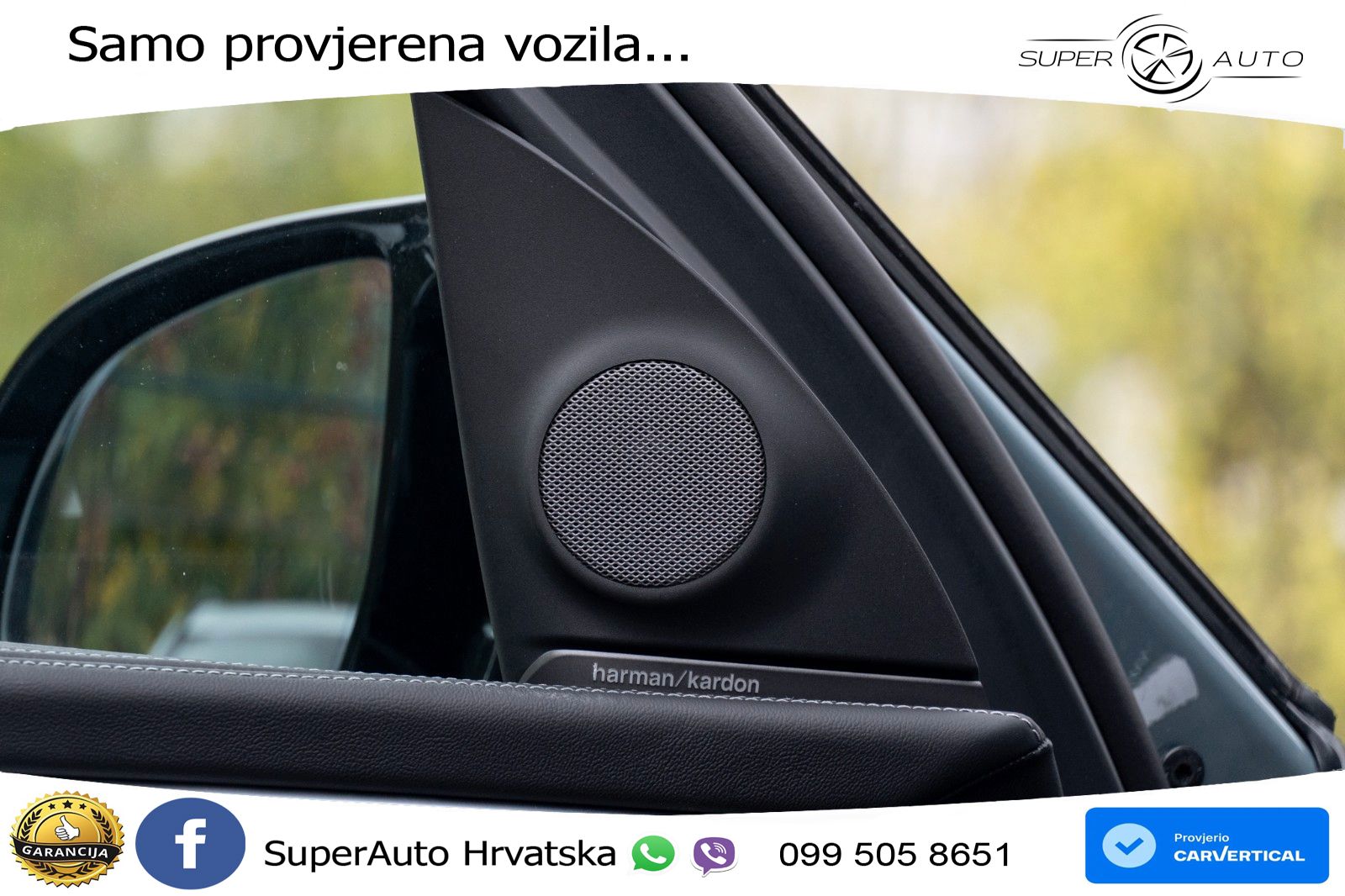BMW XM 50e (476 KS) M xDrive M Steptronic