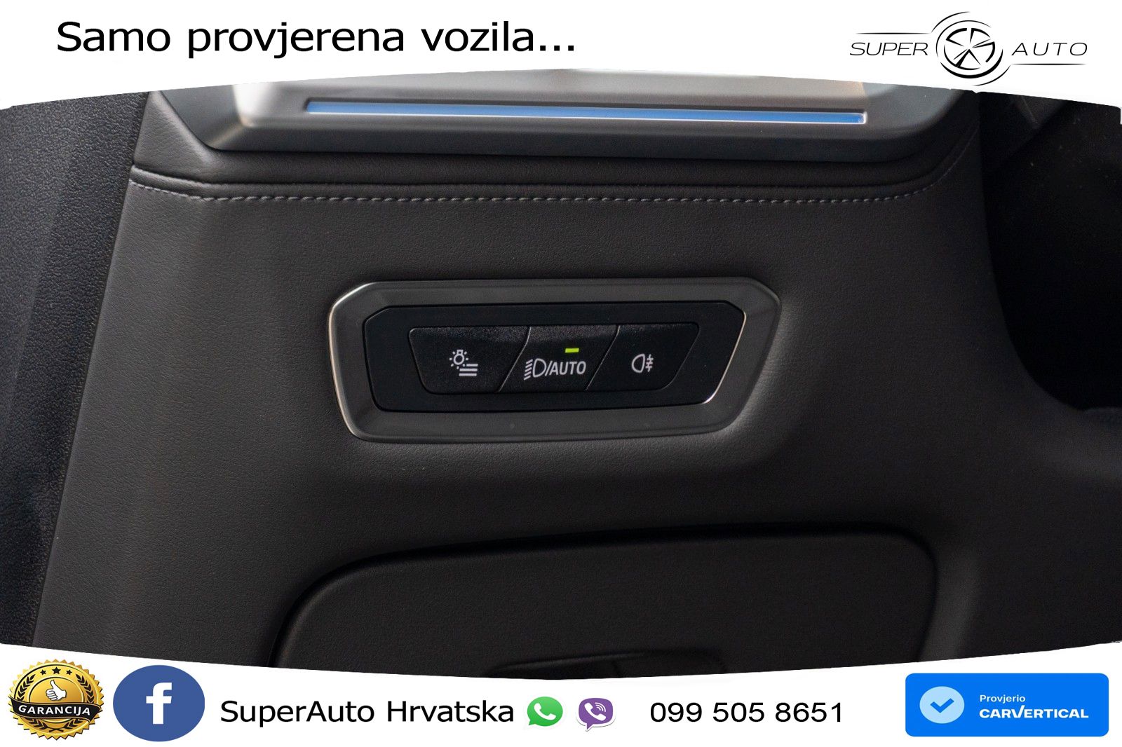 BMW XM 50e (476 KS) M xDrive M Steptronic
