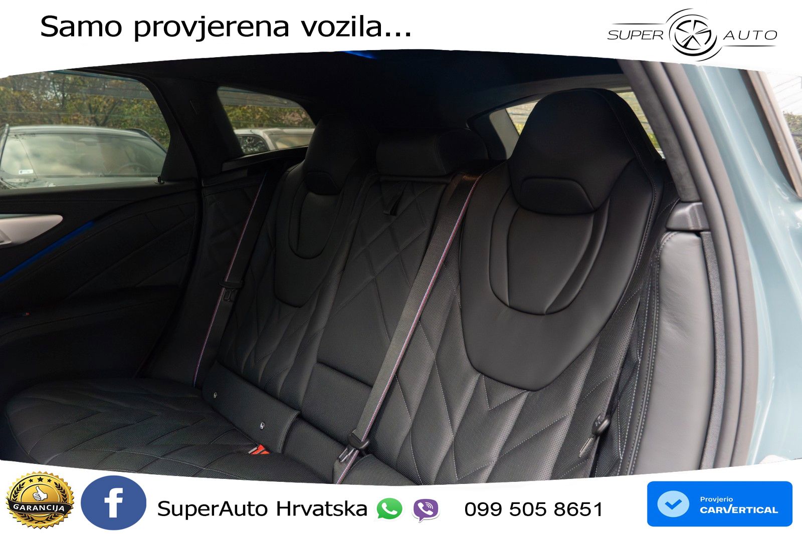 BMW XM 50e (476 KS) M xDrive M Steptronic