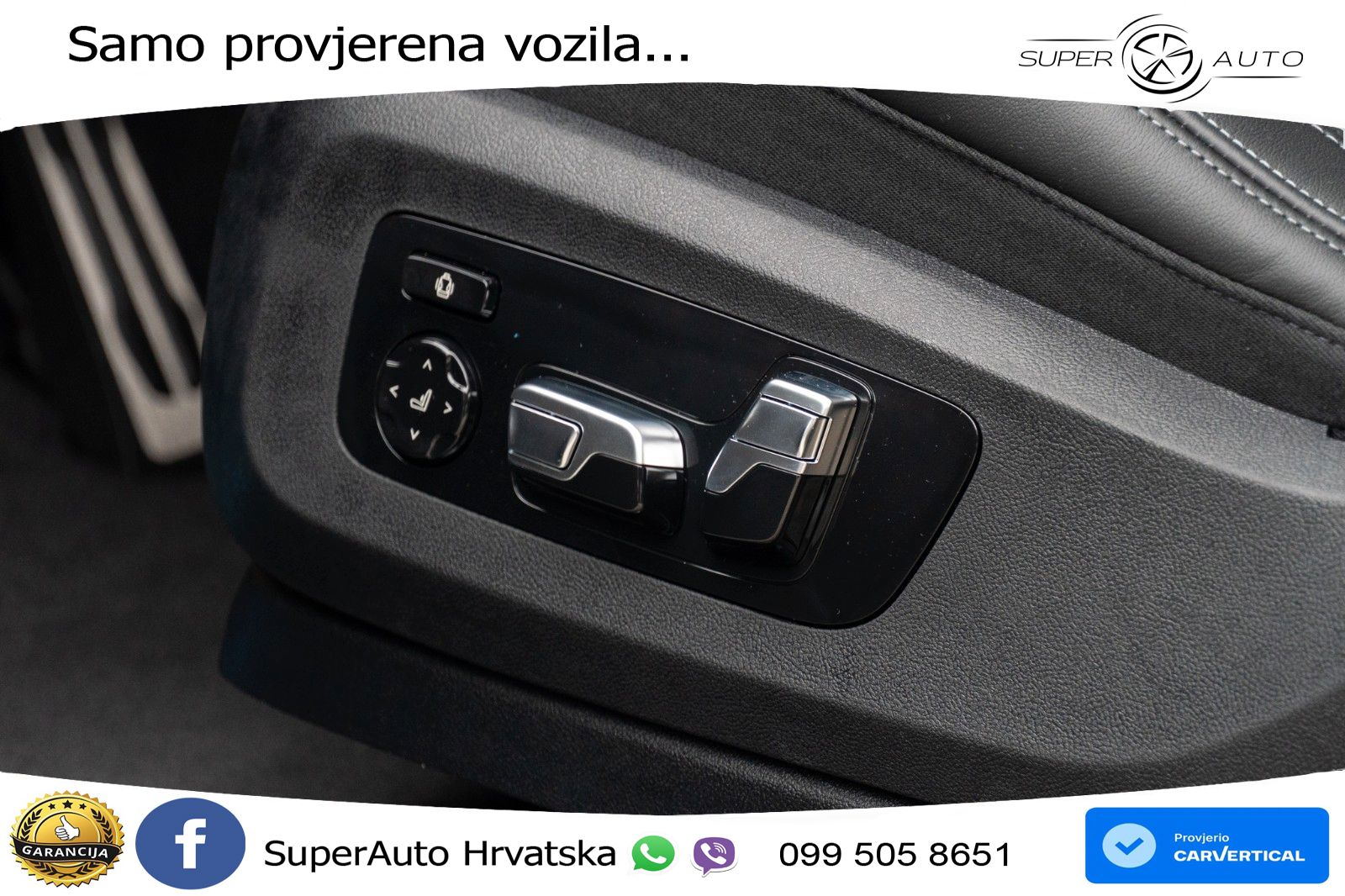 BMW XM 50e (476 KS) M xDrive M Steptronic