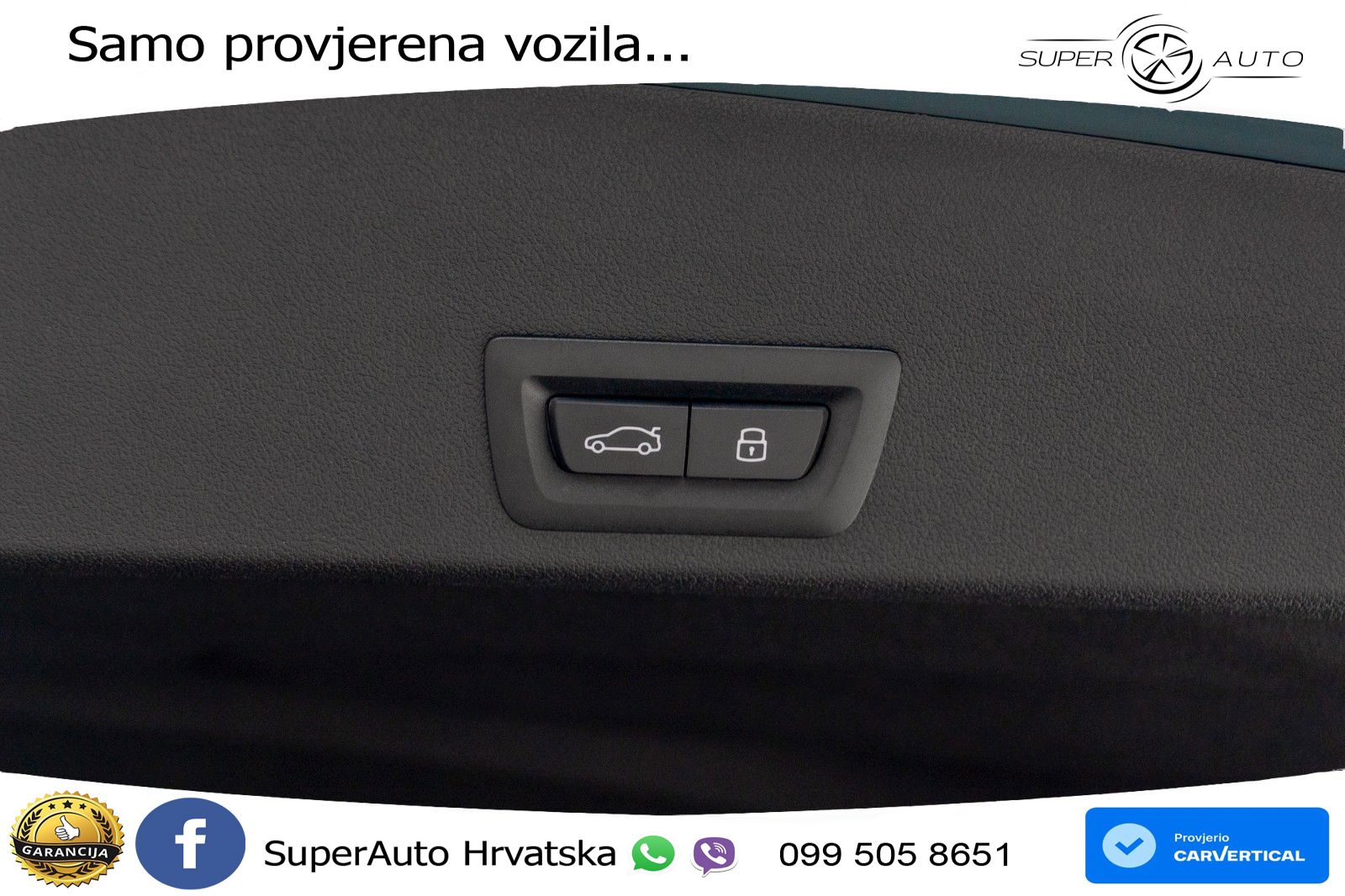 BMW XM 50e (476 KS) M xDrive M Steptronic