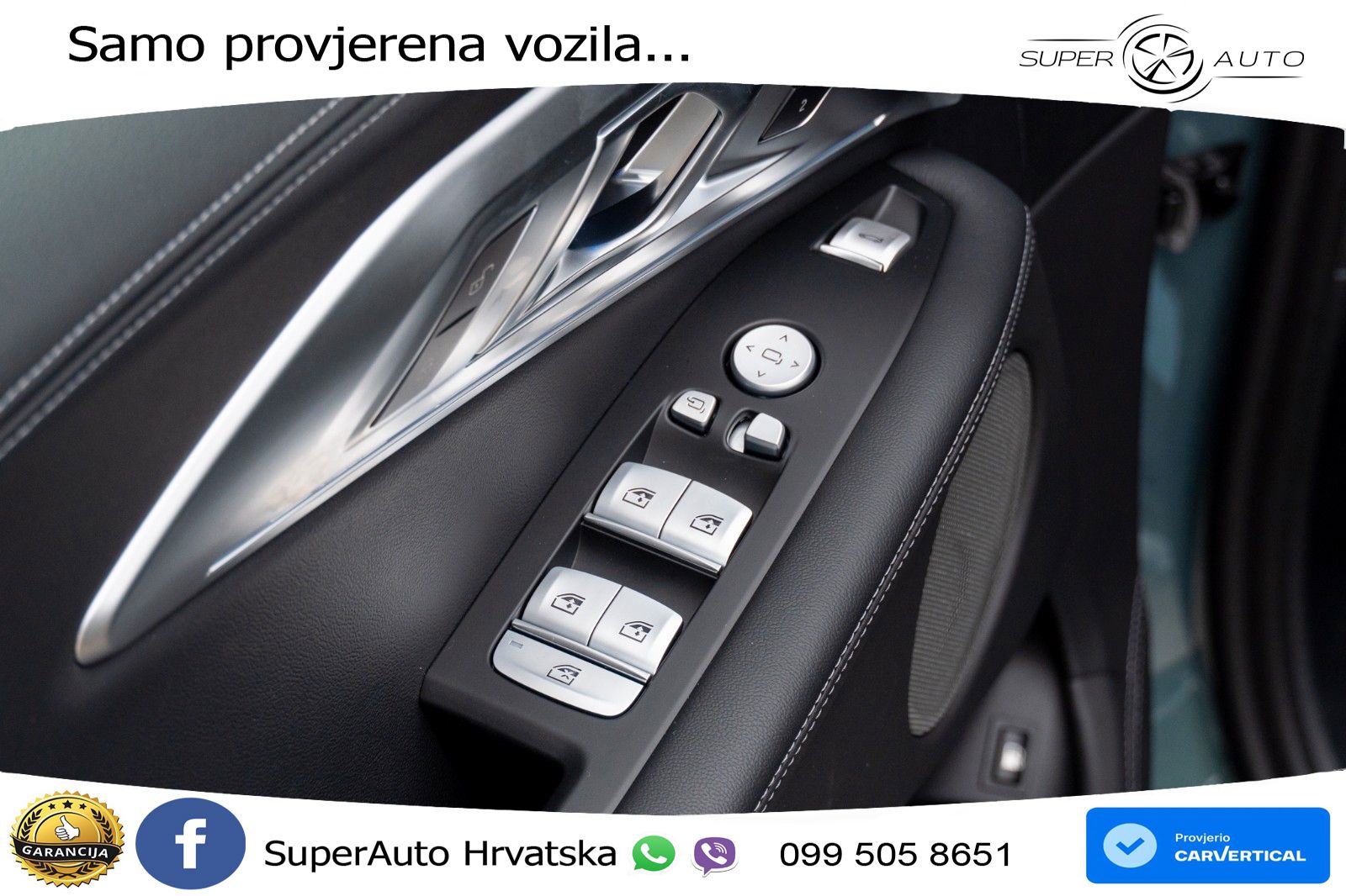 BMW XM 50e (476 KS) M xDrive M Steptronic