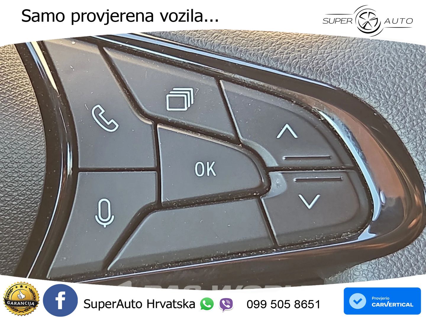 Renault Master 131 KS