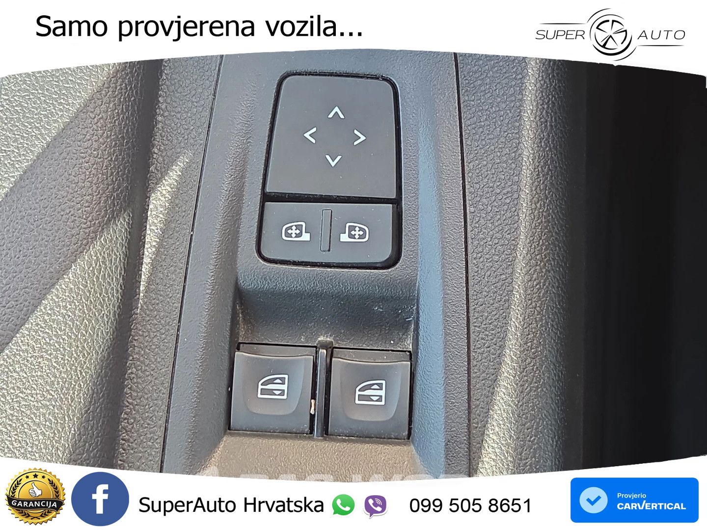Renault Master 131 KS