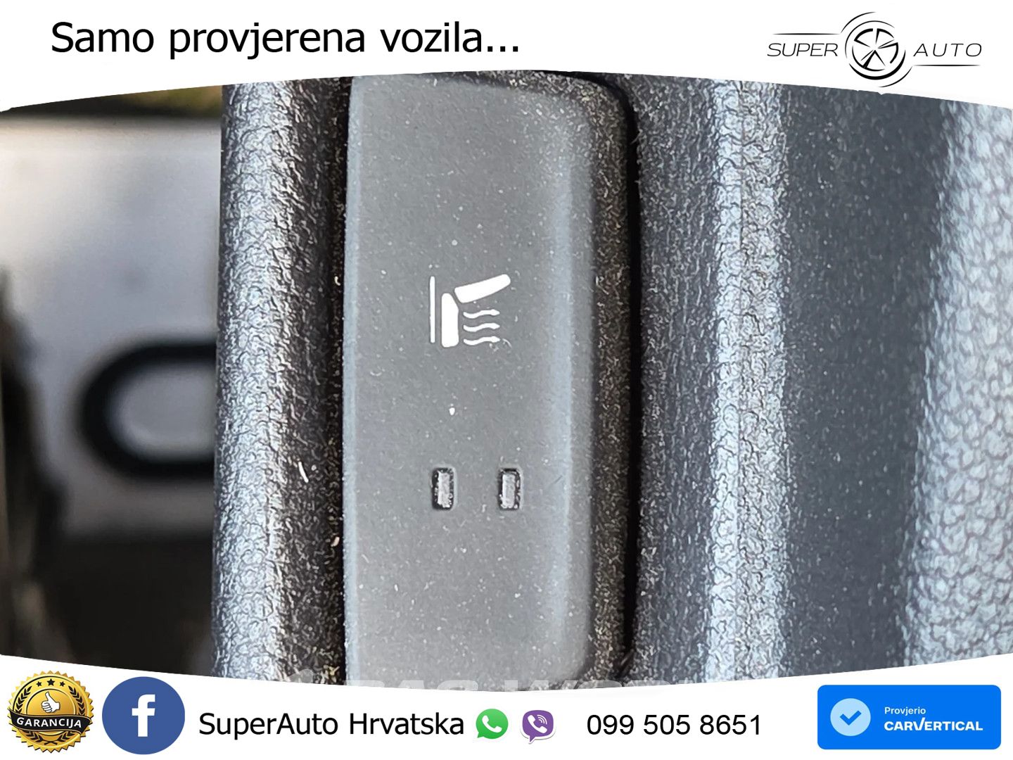 Renault Master 131 KS