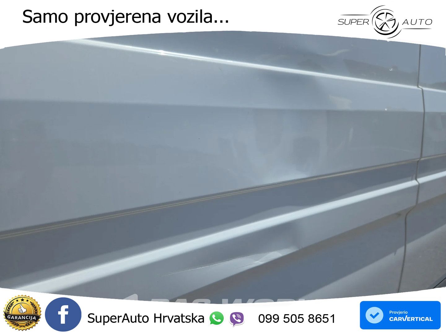 Renault Master 131 KS