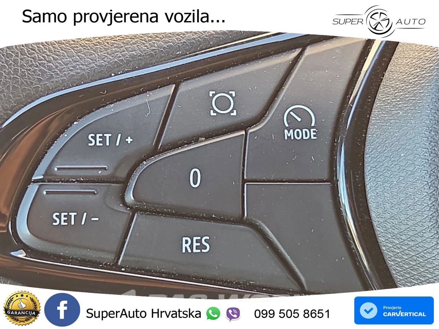 Renault Master 131 KS
