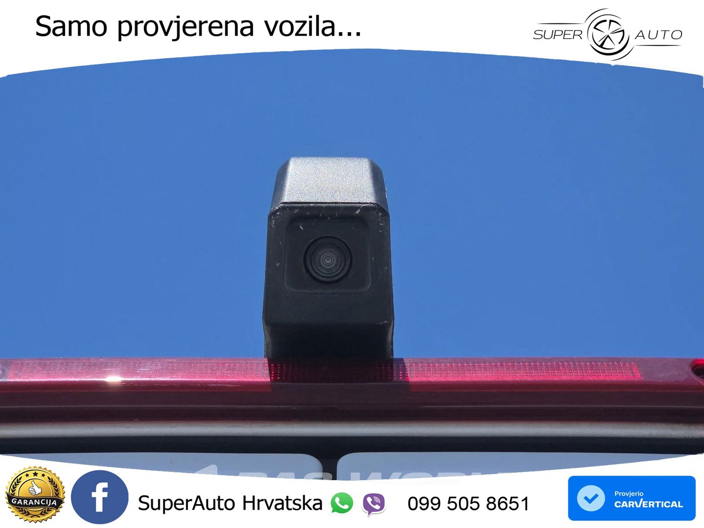 Renault Master 131 KS