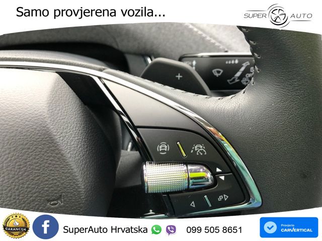 Škoda Enyaq iV 80 82 kWh (204 KS) Loft LED+GR SJED+ACC
