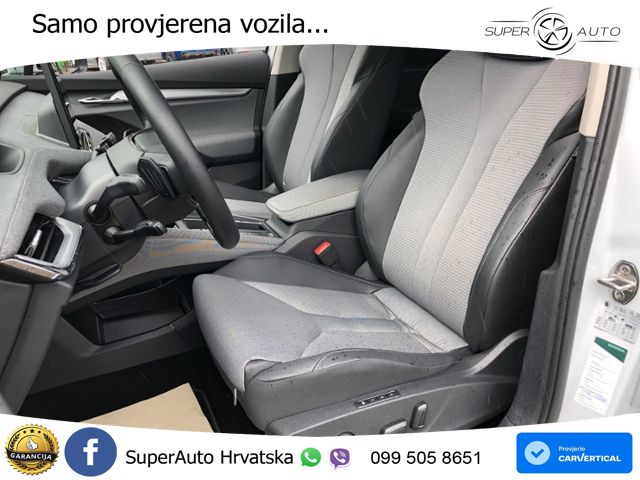 Škoda Enyaq iV 80 82 kWh (204 KS) Loft LED+GR SJED+ACC