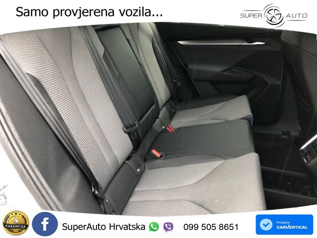 Škoda Enyaq iV 80 82 kWh (204 KS) Loft LED+GR SJED+ACC
