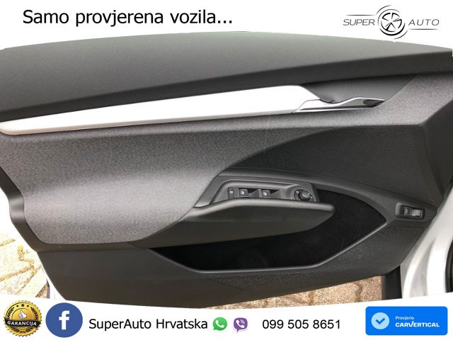 Škoda Enyaq iV 80 82 kWh (204 KS) Loft LED+GR SJED+ACC