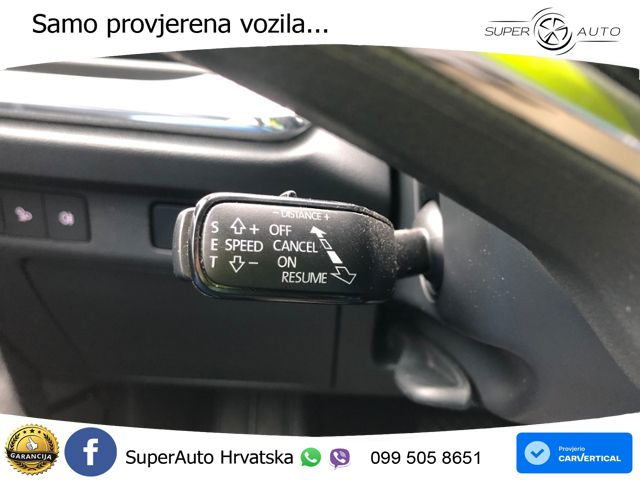 Škoda Enyaq iV 80 82 kWh (204 KS) Loft LED+GR SJED+ACC