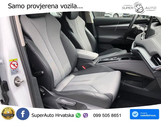 Škoda Enyaq iV 80 82 kWh (204 KS) Loft LED+GR SJED+ACC