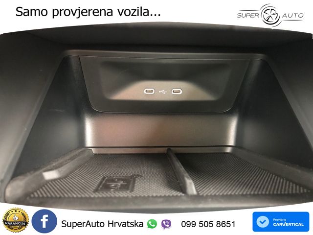 Škoda Enyaq iV 80 82 kWh (204 KS) Loft LED+GR SJED+ACC