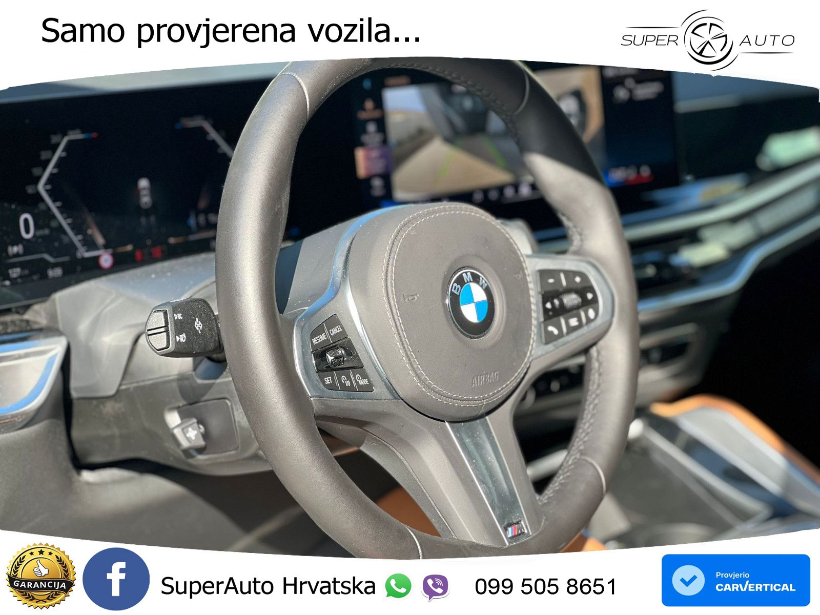 BMW X6 30d (298 KS) xDrive Steptronic M Sport