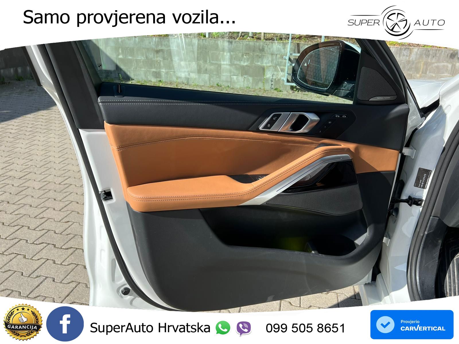 BMW X6 30d (298 KS) xDrive Steptronic M Sport