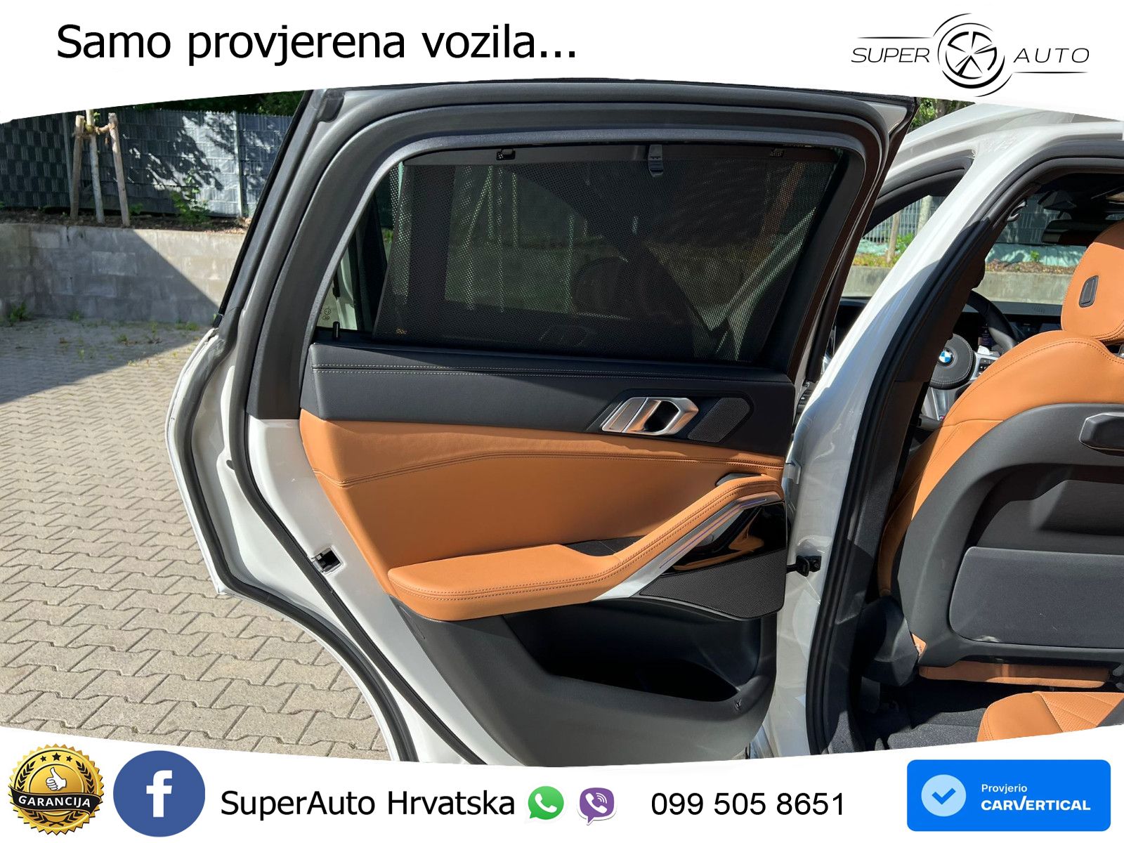 BMW X6 30d (298 KS) xDrive Steptronic M Sport