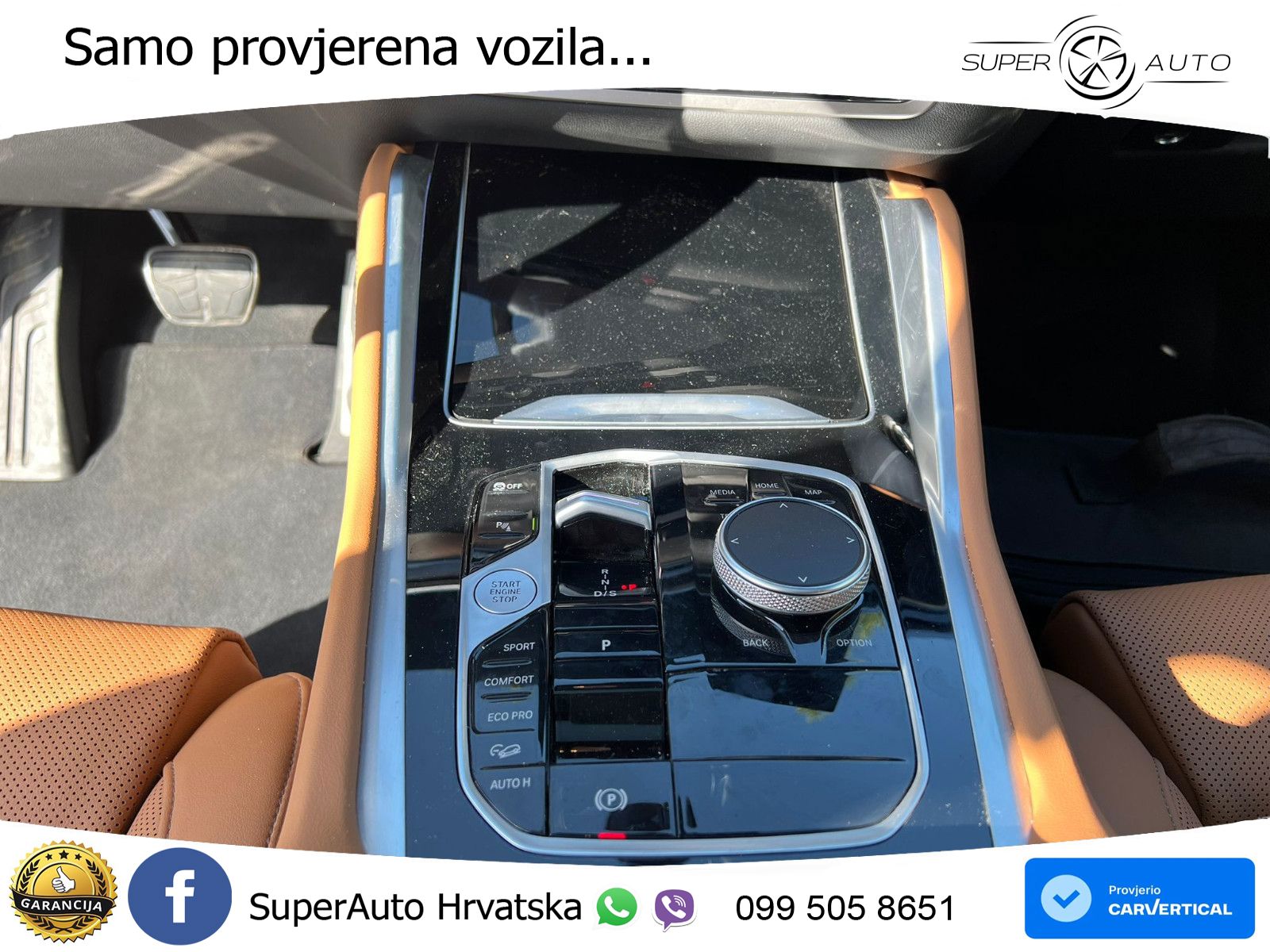 BMW X6 30d (298 KS) xDrive Steptronic M Sport