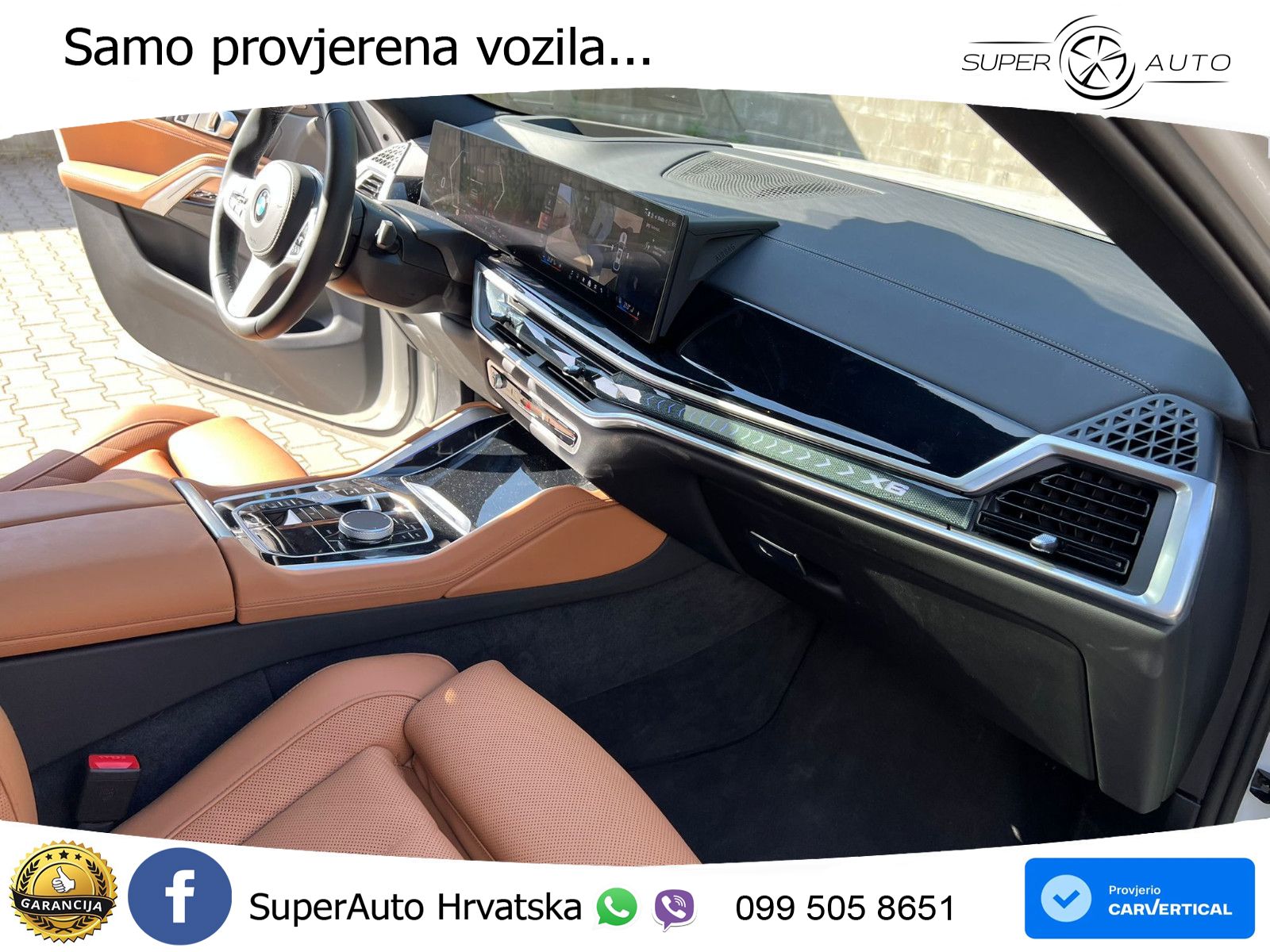 BMW X6 30d (298 KS) xDrive Steptronic M Sport