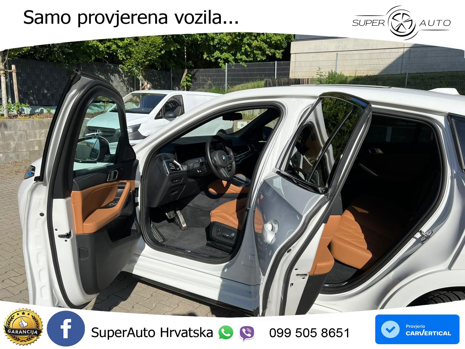 BMW X6 30d (298 KS) xDrive Steptronic M Sport
