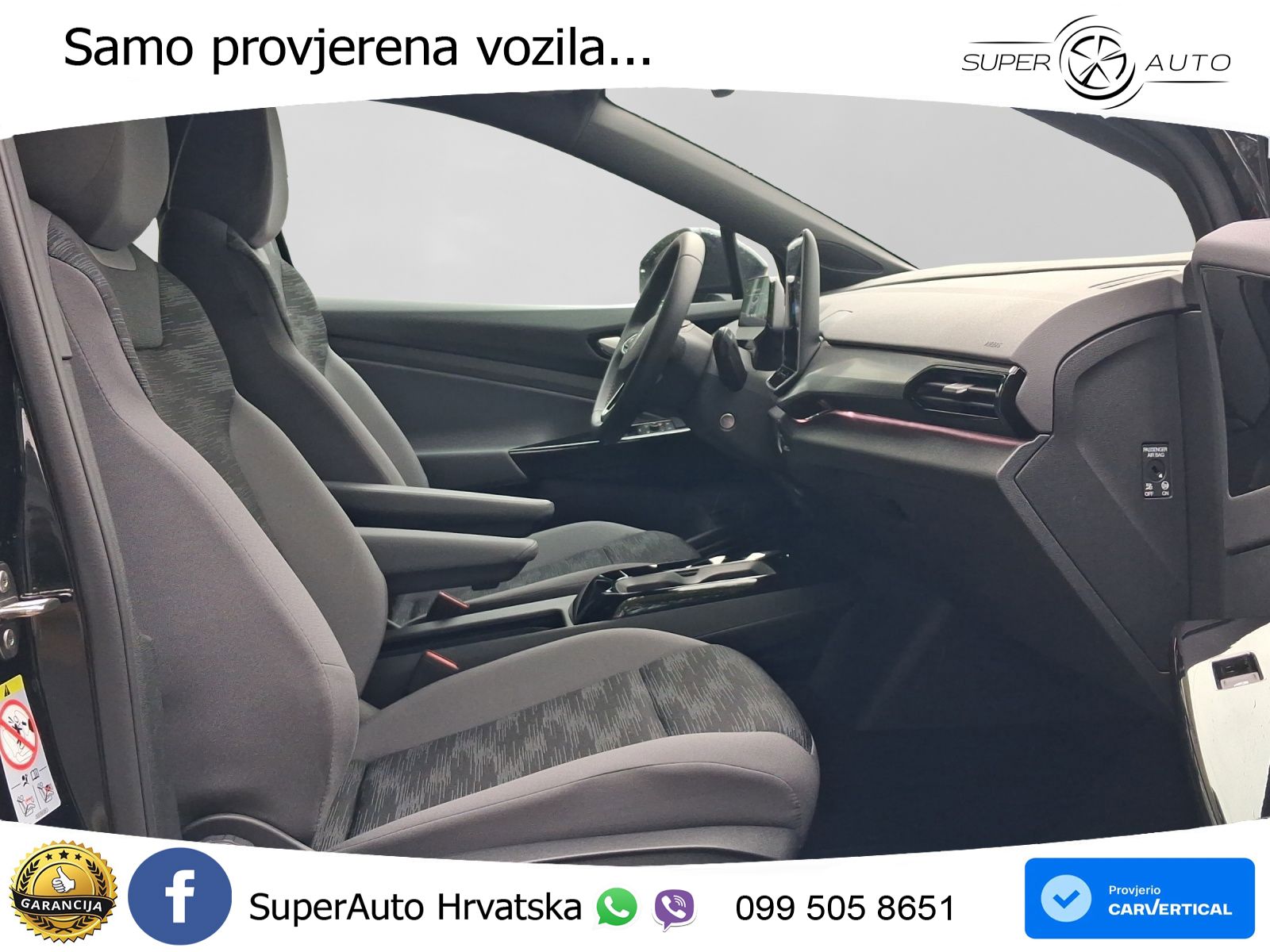 Volkswagen ID.4 Pro 82 kWh (286 KS) 4MOTION