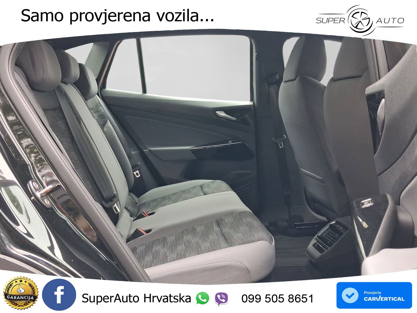 Volkswagen ID.4 Pro 82 kWh (286 KS) 4MOTION