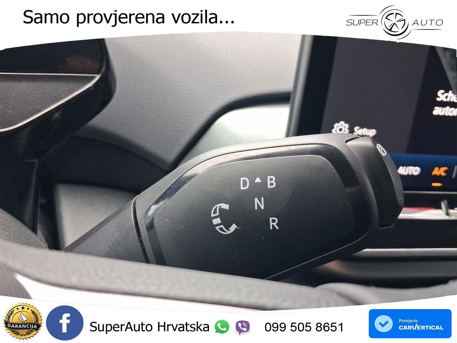 Volkswagen ID.4 Pro 82 kWh (286 KS) 4MOTION