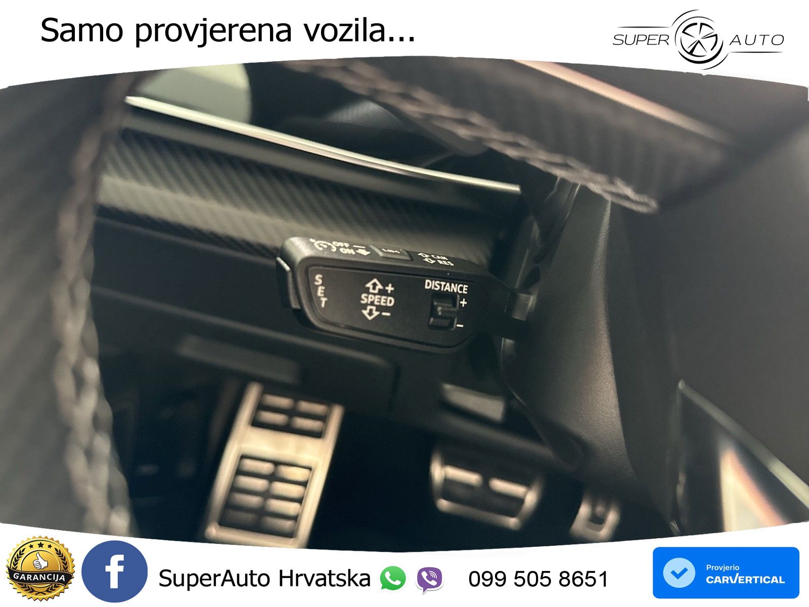Audi Q8 50 TDI V6 (286 KS) quattro Tiptronic
