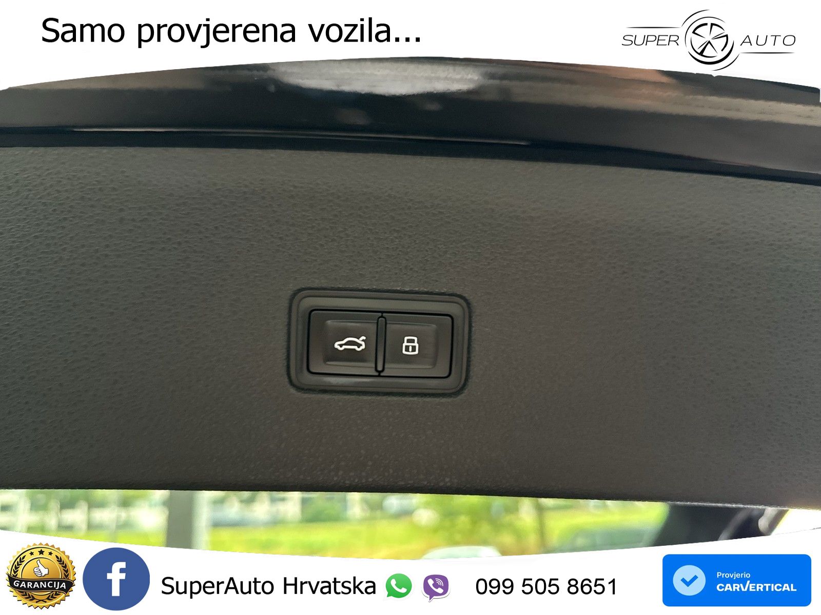 Audi Q8 50 TDI V6 (286 KS) quattro Tiptronic
