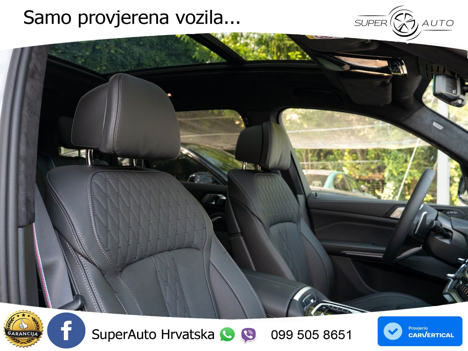 BMW X7 40d (352 KS) xDrive Steptronic