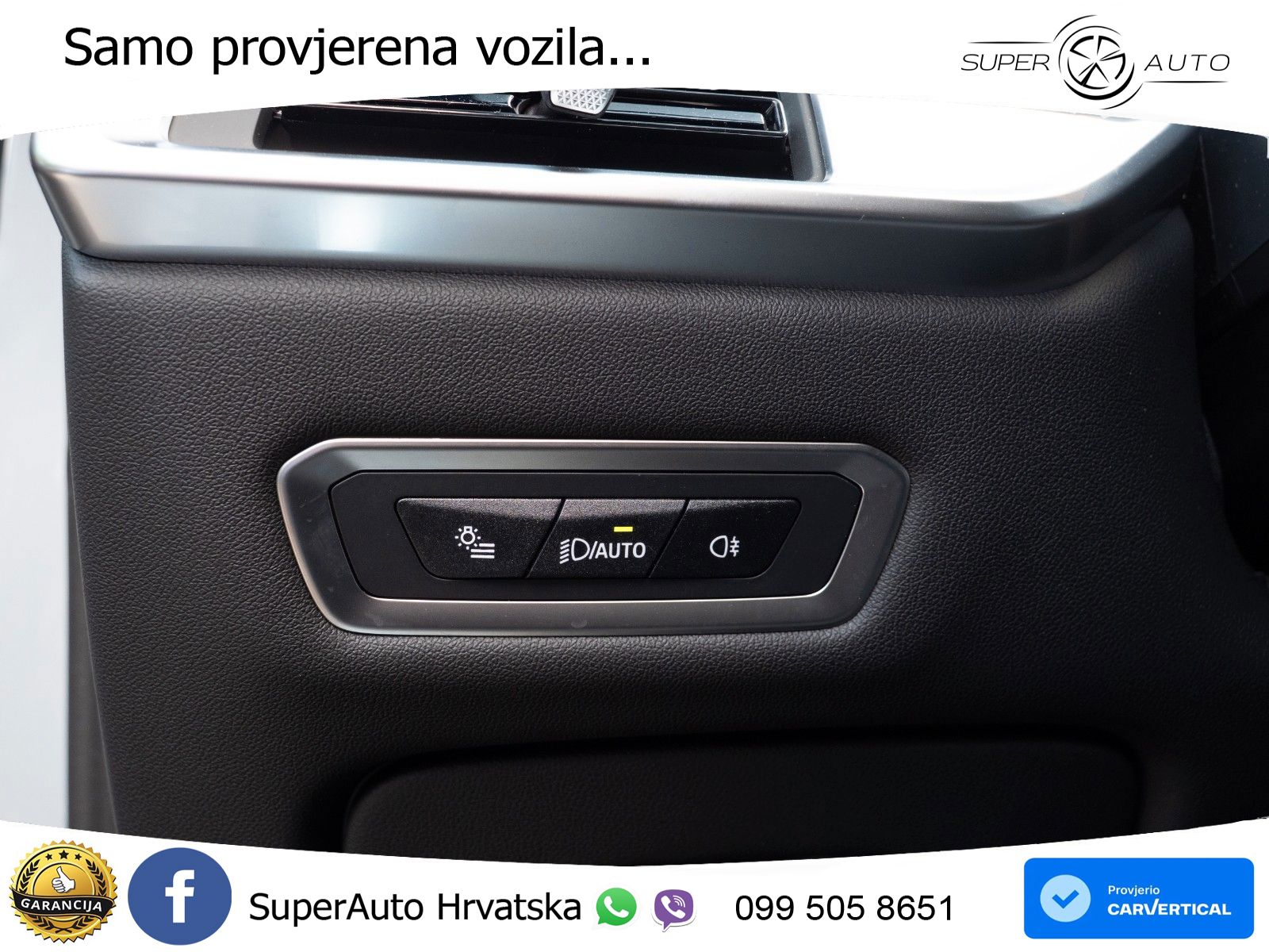BMW X7 40d (352 KS) xDrive Steptronic