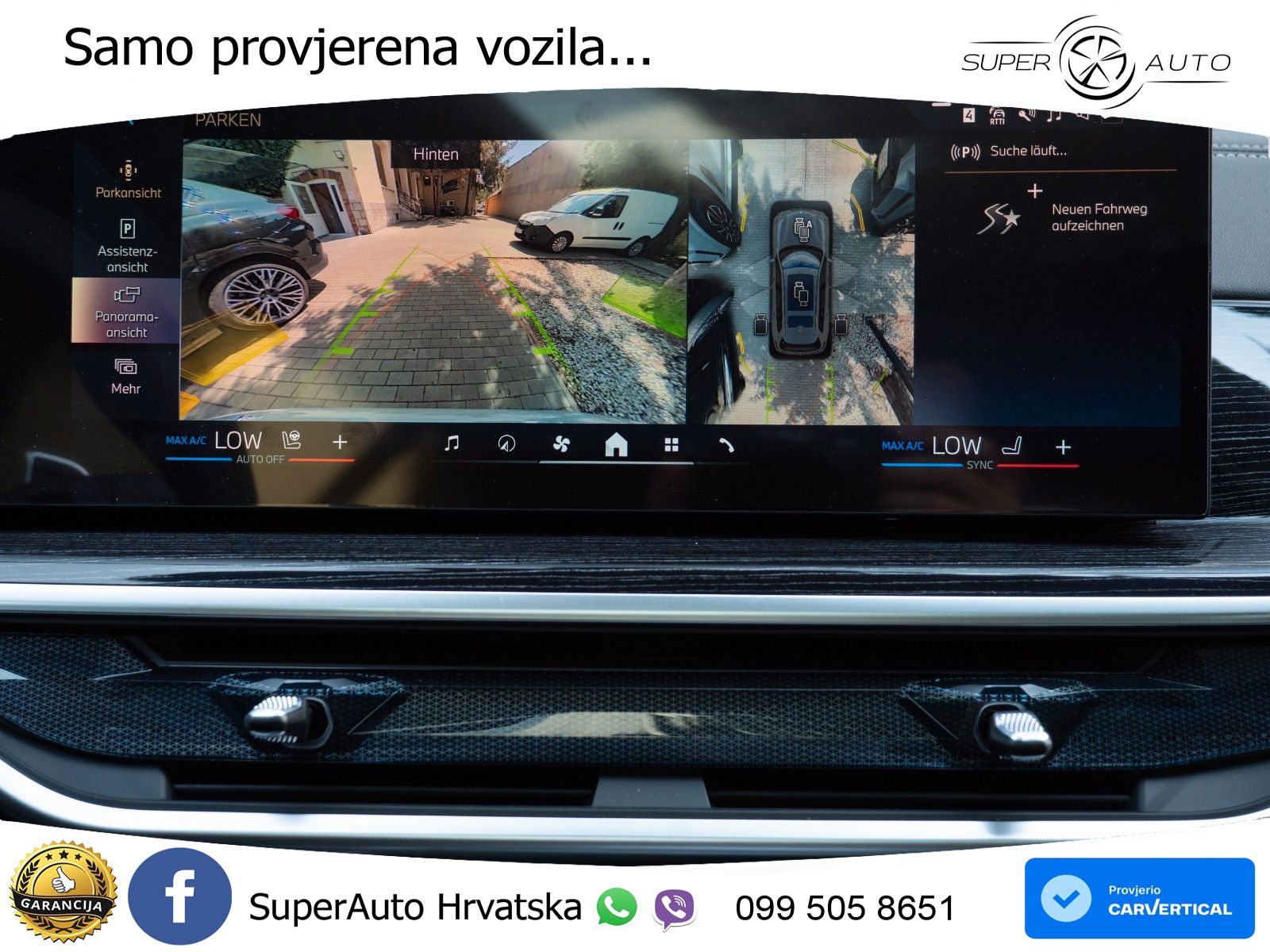 BMW X7 40d (352 KS) xDrive Steptronic