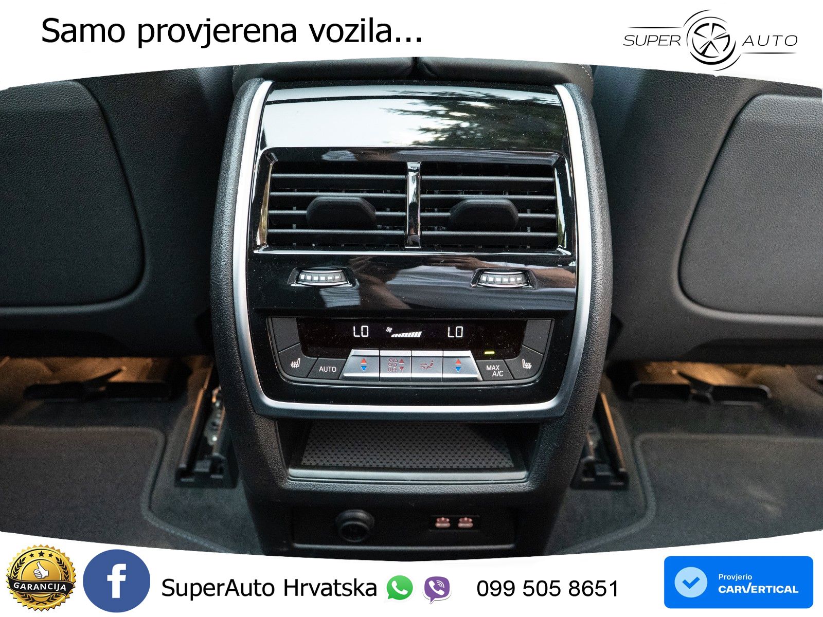 BMW X7 40d (352 KS) xDrive Steptronic